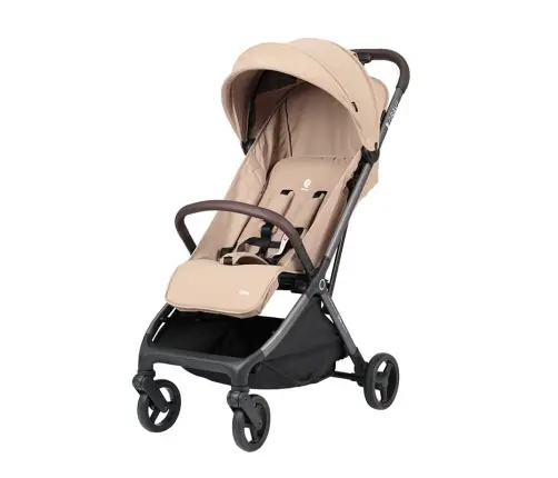 Autofold Qplay GRAV Beige