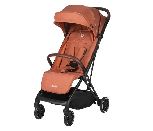Autofold Sport Stroller Coccolle Beyla Coral