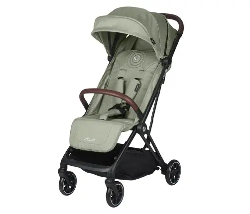 Autofold Sport Stroller Coccolle Beyla Greenstone