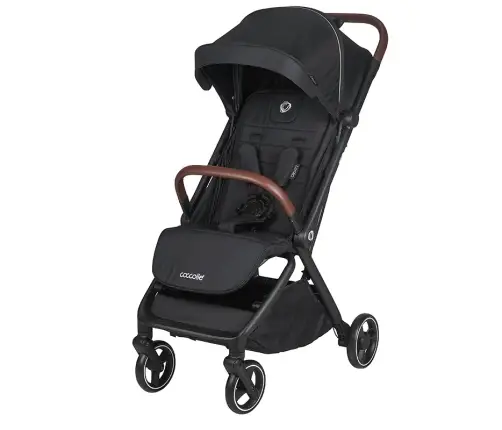 Autofold Sport Stroller Coccolle Lemira Anthracite