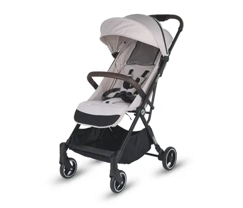 Autofold Sport Stroller Coccolle Melia Pearl Mist