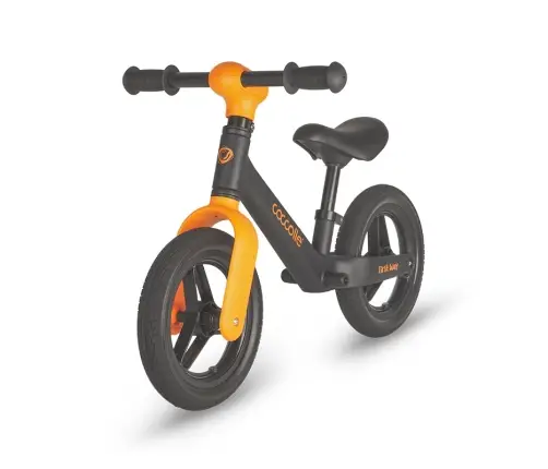 Balance bike Coccolle First Way Orange Shadow