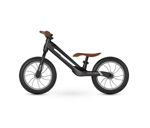 Balance bike QPlay Racer Black