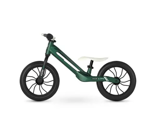 Balance bike QPlay Racer Green