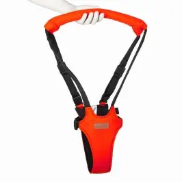 Coccolle Baby Harness Benito Orange