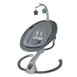 Coccolle Freya baby swing Baby blue Coccolle Freya baby swing Baby blue