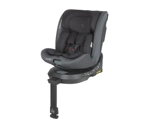 iSize 40-150 cm Coccolle Ario Anthracite