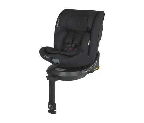 iSize 40-150 cm Coccolle Ario Midnight Black