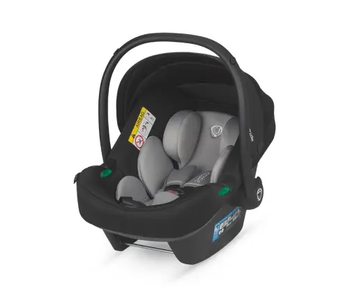 iSize Coccolle 40-75  Knox Greystone