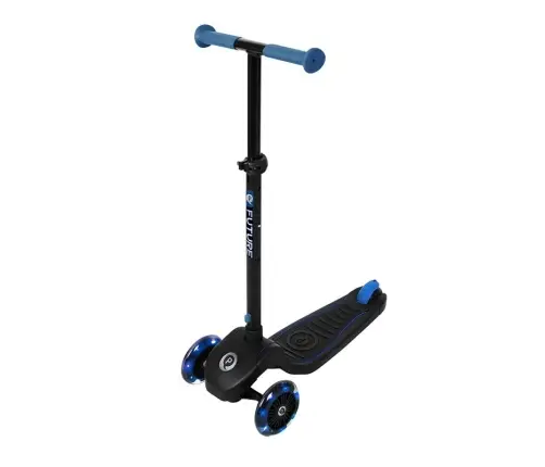 Qplay Future Scooter Blue