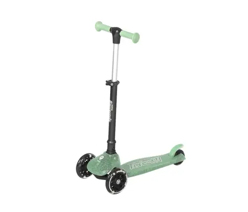 Scooter  Qplay Sparkling Green