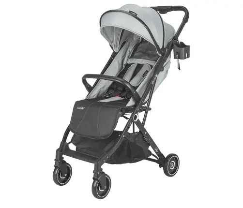 Sport Stroller Coccolle Alla Greystone
