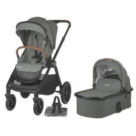 Travel system 2in1 Coccolle Aspen Moss green Travel system 2in1 Coccolle Aspen Moss green