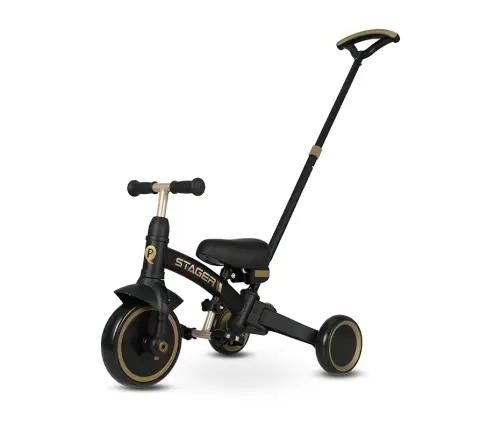 Tricycle Qplay STAGER Platinum