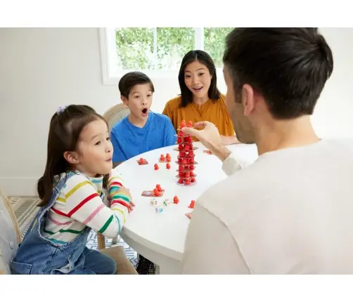 Beaver Build-Up​ HPW60