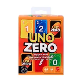 UNO Zero JHH48