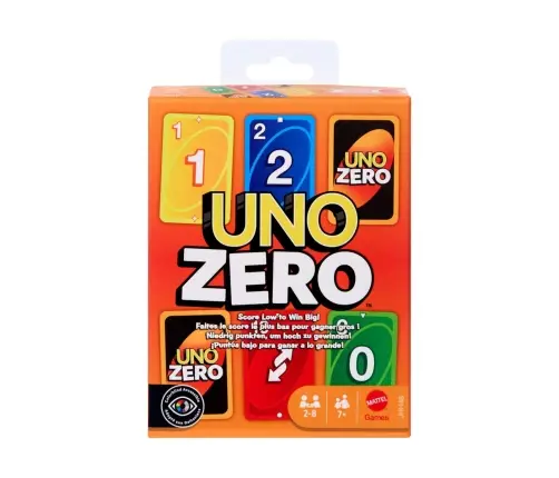 UNO Zero JHH48