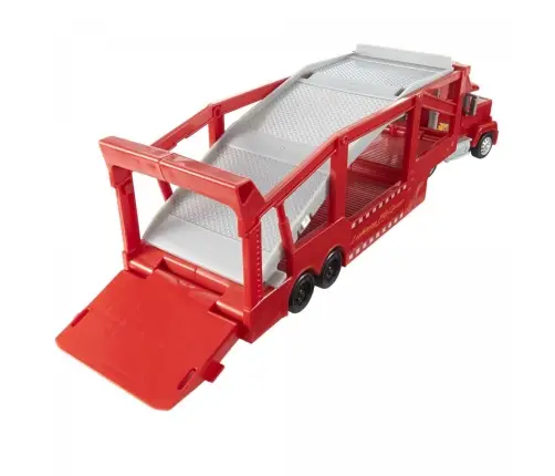 Cars Mack Transporter​ HDN03