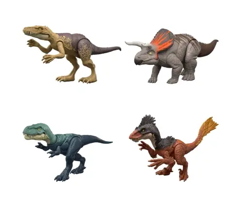 JW Strike Attack Asst JGB77