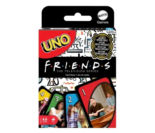 UNO Friends HJH35