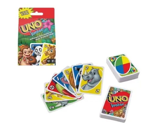 Uno Junior 2.0 GKF04