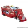 Cars Mack Transporter​ HDN03