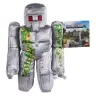 Minecraft 8" Basic Plush Asst HBN39
