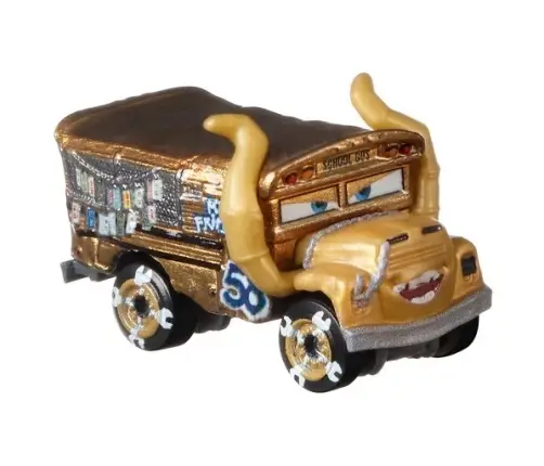 Cars Mini Racer Singles Blister Asst - New GKF65