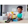 Cars Color Changers Lightning McQueen Car Wash JBM70