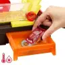 Cars Color Changers Lightning McQueen Car Wash JBM70