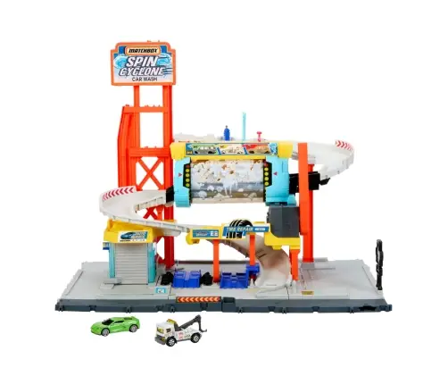 MBX Action Drivers Super Auto Center JGB68