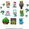 Minecraft Mini Mode Spawn Egg Asst​ HXT64