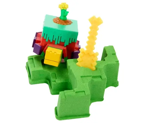 Minecraft Mini Mode Mining Asst​ HTK99