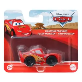 Cars 1:55 Value Die Cast Singles Asst JDM11