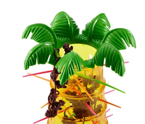 Tumblin' Monkeys Game Int'l 52563