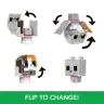 Minecraft Flippin' Figures Asst​ HTL43