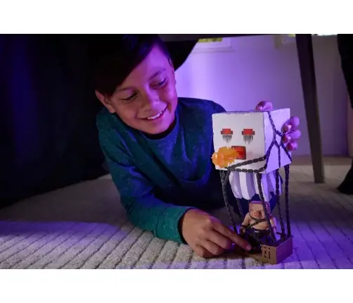 Minecraft Movie The Big One Feature Figure JFB69