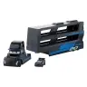 Cars Mini Racer Transporter Mack GNW34