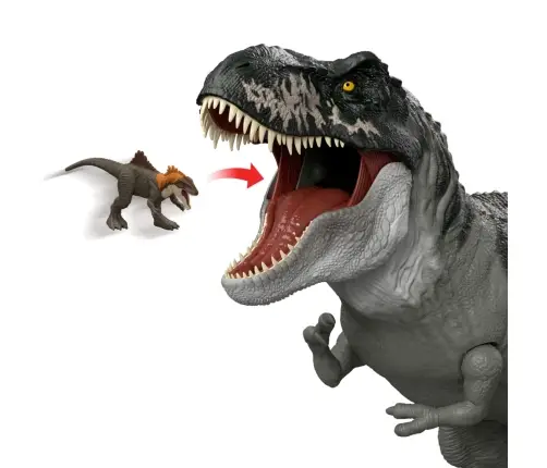 JW Super Colossal T-Rex JGB52