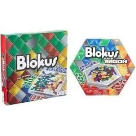 Blokus Trigon R1985