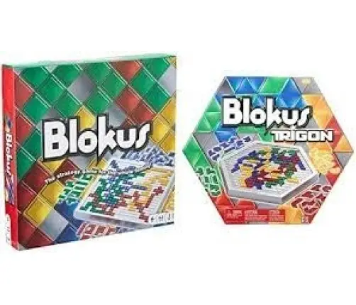 Blokus Trigon R1985