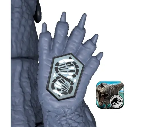 JW Giantic Trackers Asst. JGB92