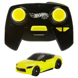 HW R/C 1:64 Nissan Z HTP16 HW R/C 1:64 Nissan Z HTP16