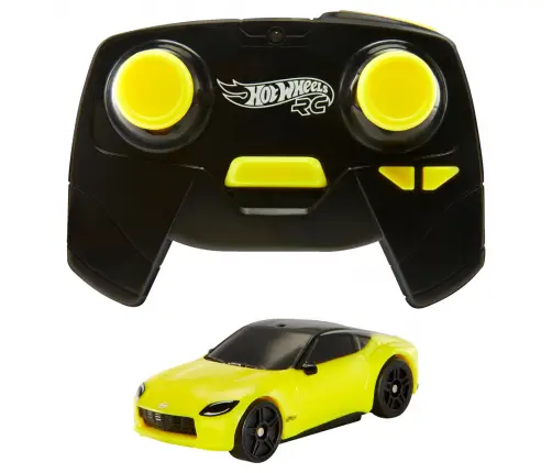 HW R/C 1:64 Nissan Z HTP16