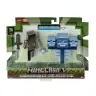 Minecraft Core 3,25" Figure 2-pack Asst GTT53