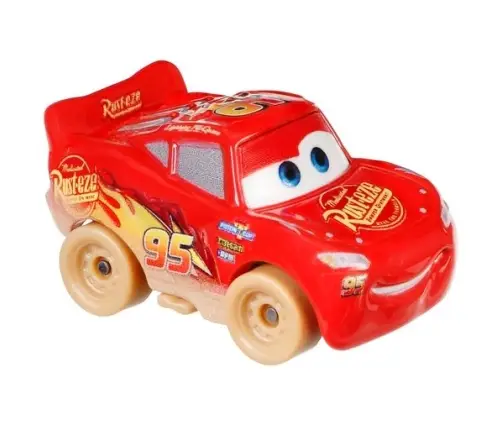 Cars Mini Racer Singles Blister Asst - New GKF65