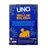 UNO Canvas Billie Eilish JFP02