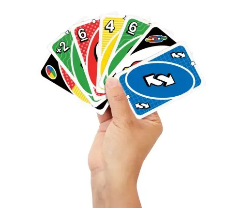 UNO Party Refresh JJV58