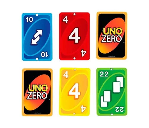 UNO Zero JHH48