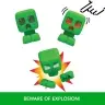 Minecraft My Pet Creeper JGX49